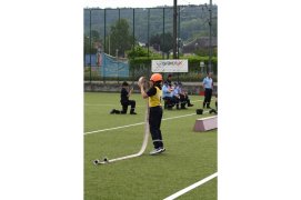 Fédération Nationale des Pompiers